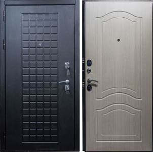 Защита и функциональность дверей для вашей безопасности